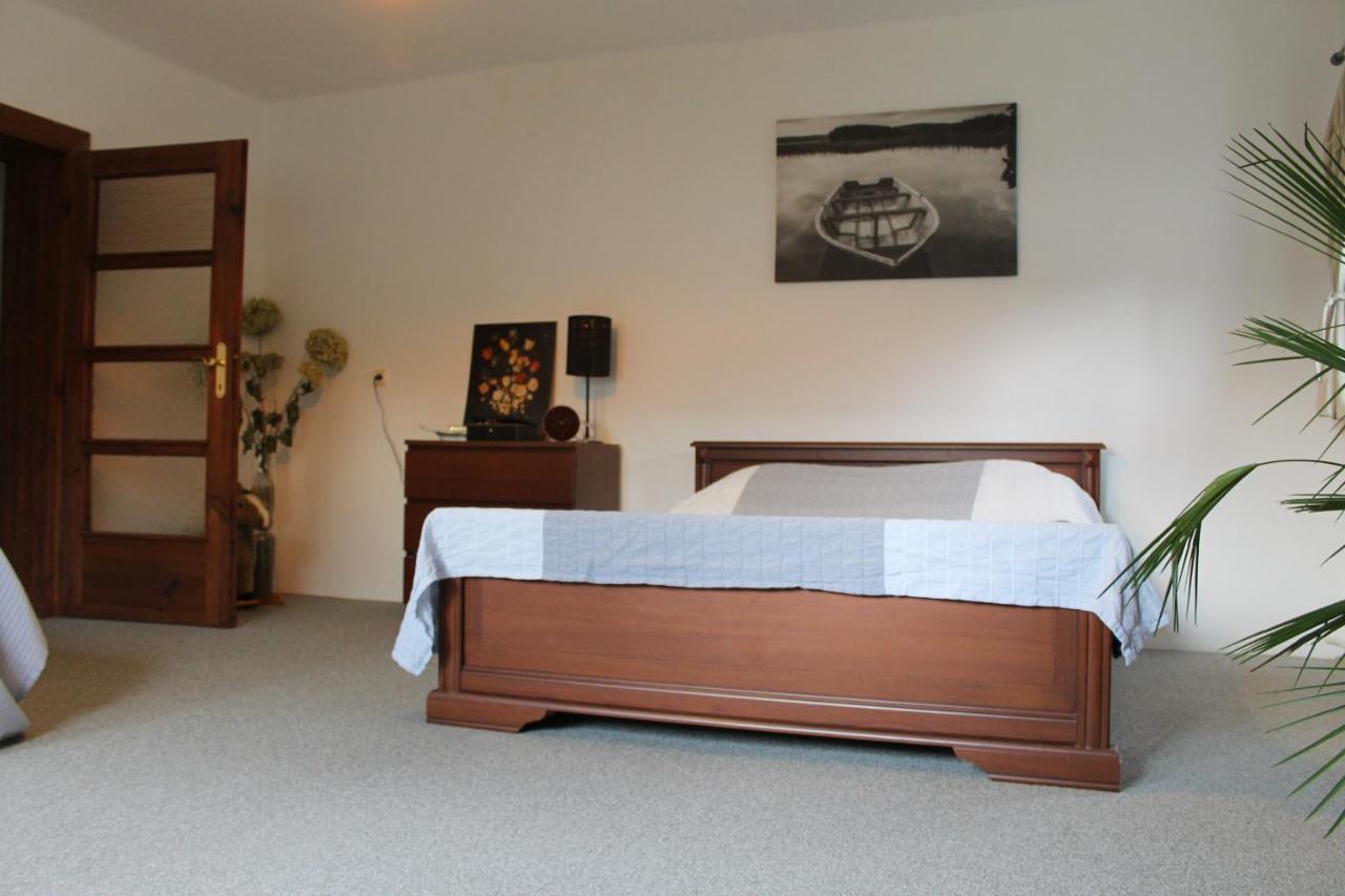 Apartment Krasny V Brane Luzickych Hor Cvikov